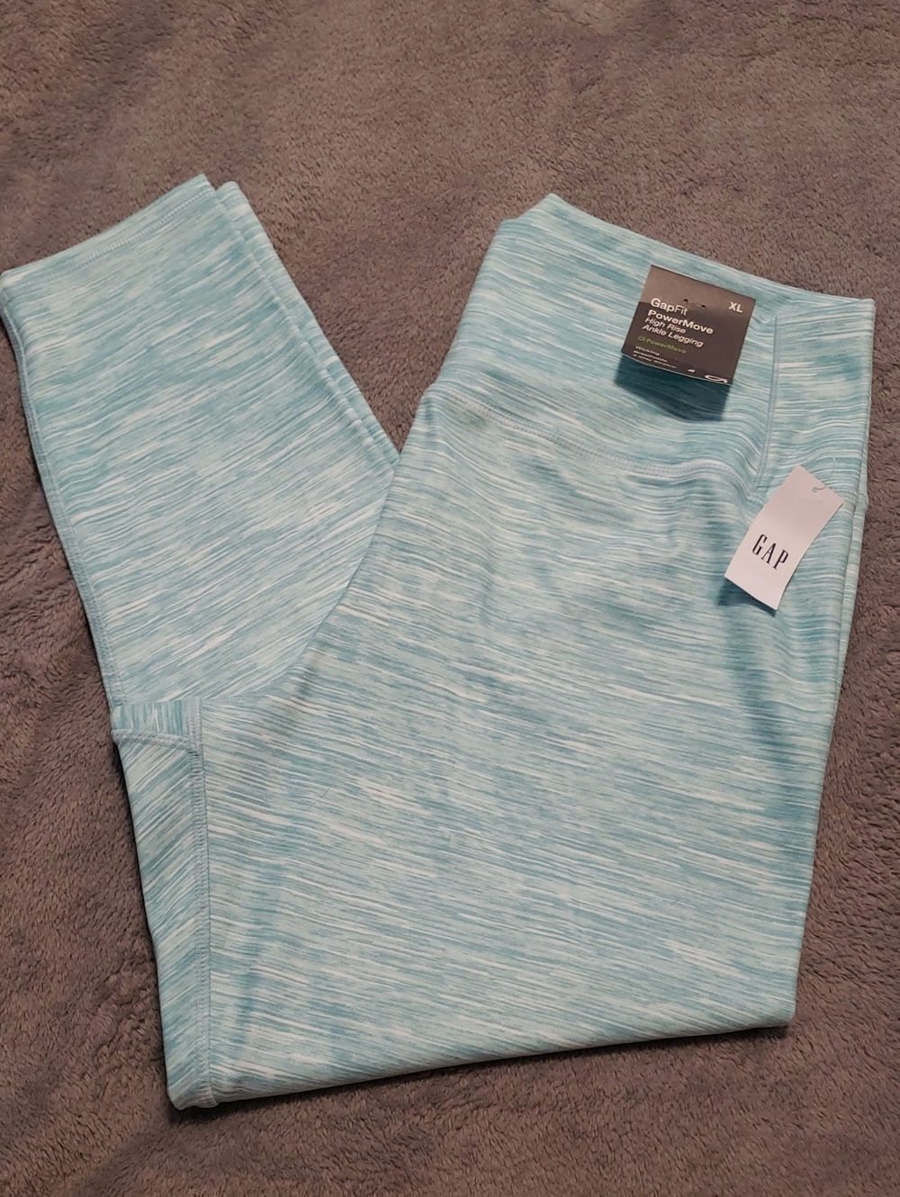 Gap Ankle Legging